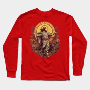 Love's Second Coming Long Sleeve T-Shirt